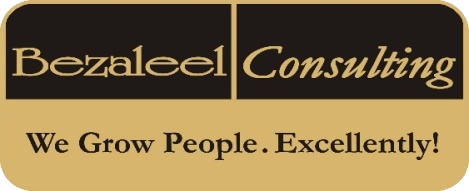 Bezaleel Consulting